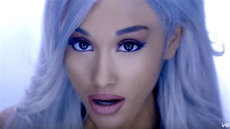WATCH: Ariana Grande releases music video for new song 'Focus'