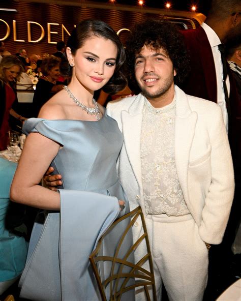 Selena Gomez Looked Like a Princess in Her Cinderella-Blue Dress at the