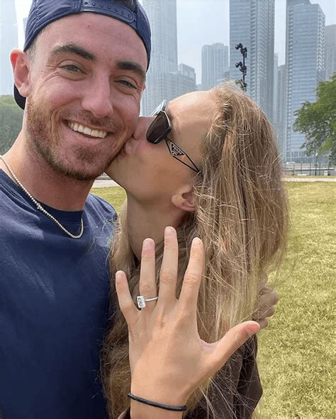 MLB Star Cody Bellinger is Engaged to His Model Girlfriend—See Her Huge ...