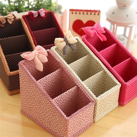 New-Arrival-Korean-Home-Decoration-Storage-font-b-Boxes-b-font-Bins ...