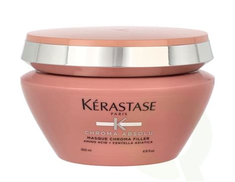 kerastase chroma absolu masque filler  ml