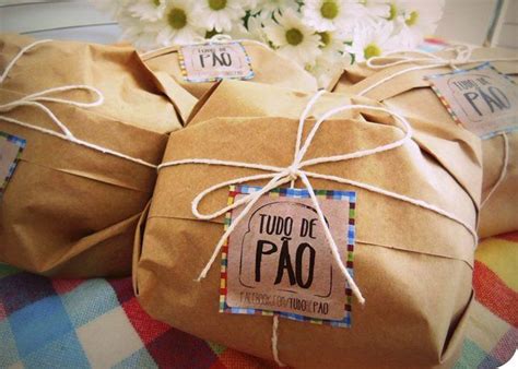 Frases Para Vender Pão Caseiro - Como embalar pão caseiro para vender: 3 Melhores opções | Embalagem de ...