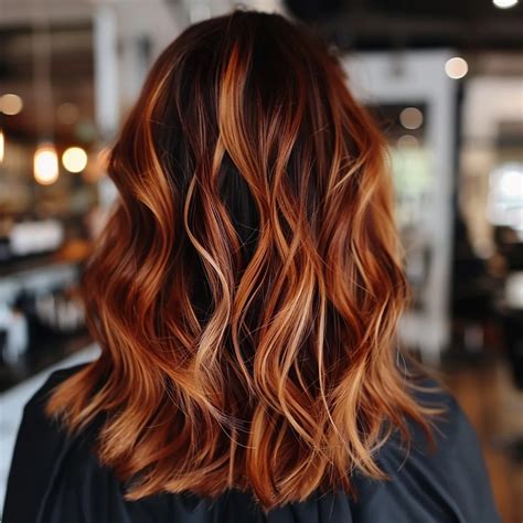 60 Auburn Bob Hairstyles for Every Personality And Skintone