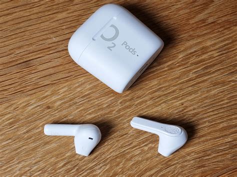 O2 Pods RECENZE: pekelně levná sluchátka jsou jen ďábelský marketing