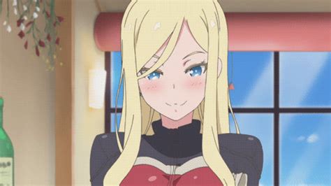 anime boobs gif  kill  deviantart