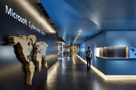 Microsoft Headquarters – Headism