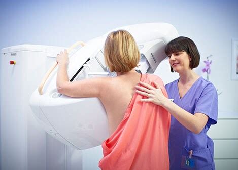 Breast Cancer Solutions | Philips Healthcare