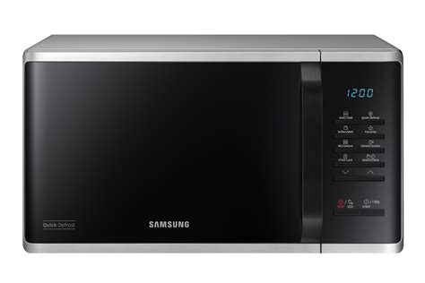 Samsung Microwave Oven Solo 23L - Full Specs | Samsung PH