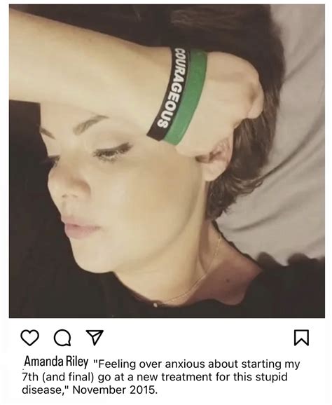 Oncology Nurse shares how Scamanda pulled it off — Poppie Lady