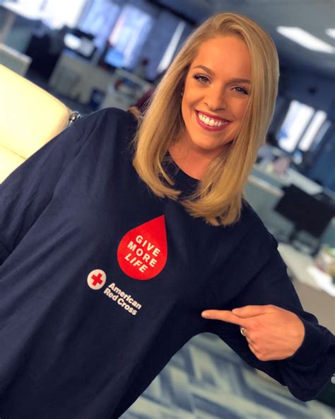 Kristina Rex - Have you registered for the @RedCrossNNE...