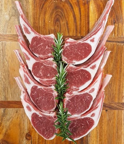 lean cut of lamb 2
