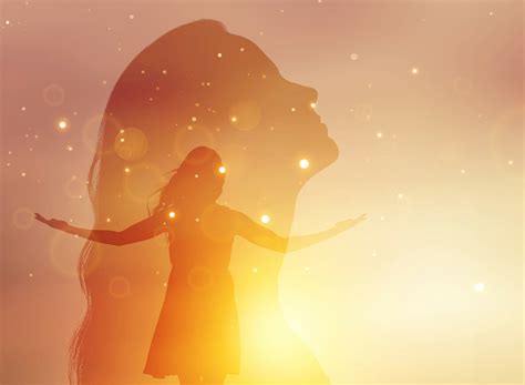 healing power  forgiveness desert health