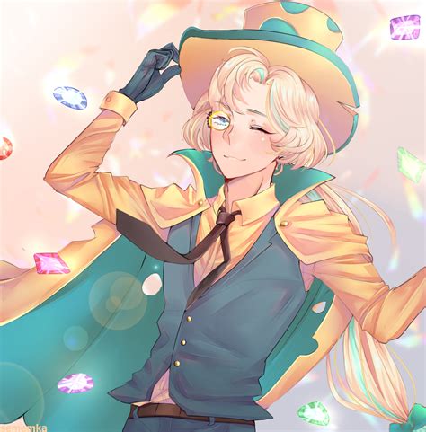 cookie run roquefort cookie by sememka on Newgrounds