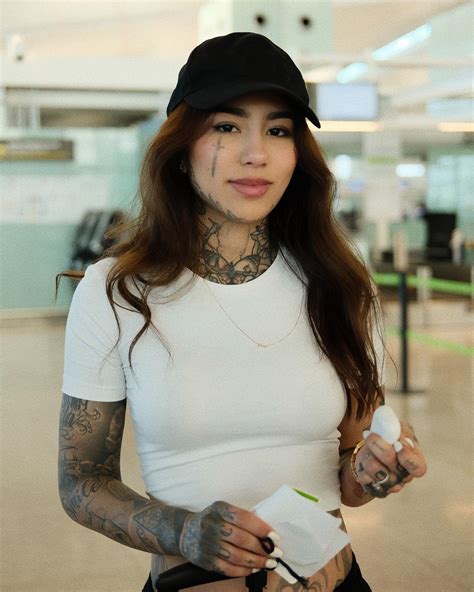 Paula Salamanca | Más peligrosa que una bala… 🖤 | Instagram