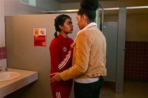 From Never Have I Ever to Sex Ed, TV keeps making the loser of a love