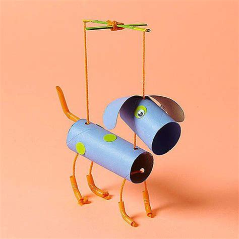 Brinquedos Feitos Com Sucata - 20 ideias de brinquedos feitos com sucata - Educação Infantil e ...