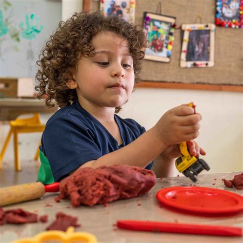 Early Years - Academia Británica Cuscatleca
