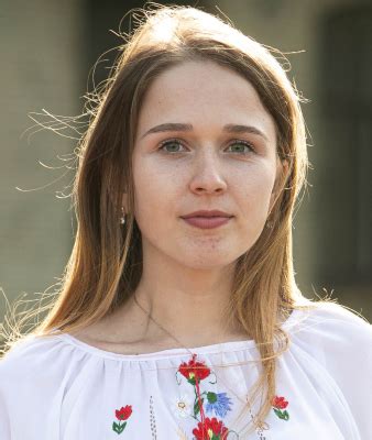 Yulia Petruchenko | Children of Heroes