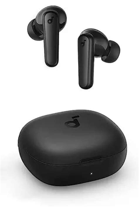 Compare Anker Soundcore R50i True Wireless In-Ear Earbuds (TWS), IPX5 ...