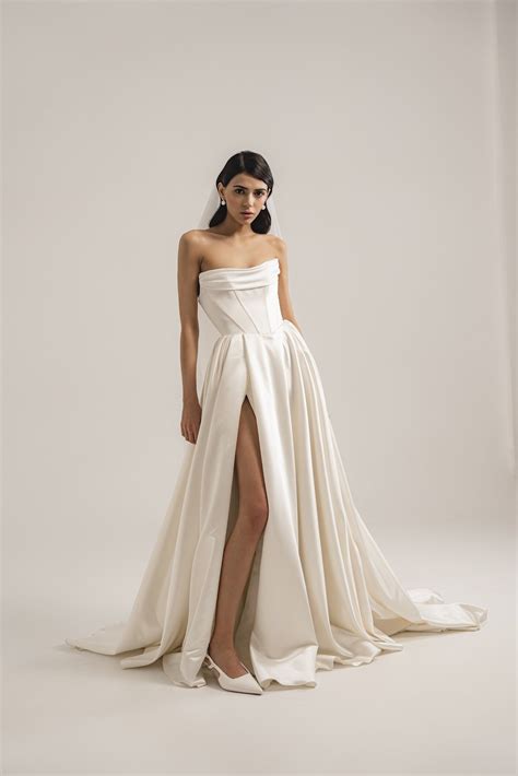 Wedding dress corset bodice – Artofit