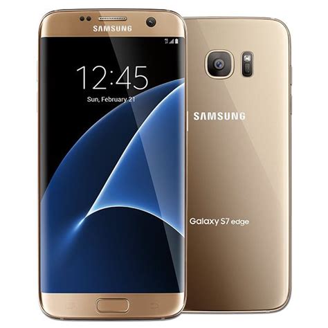 Samsung Galaxy S7 - Todas las especificaciones - Celularess.com