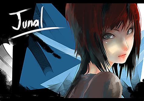 Junal by wickedalucard on DeviantArt