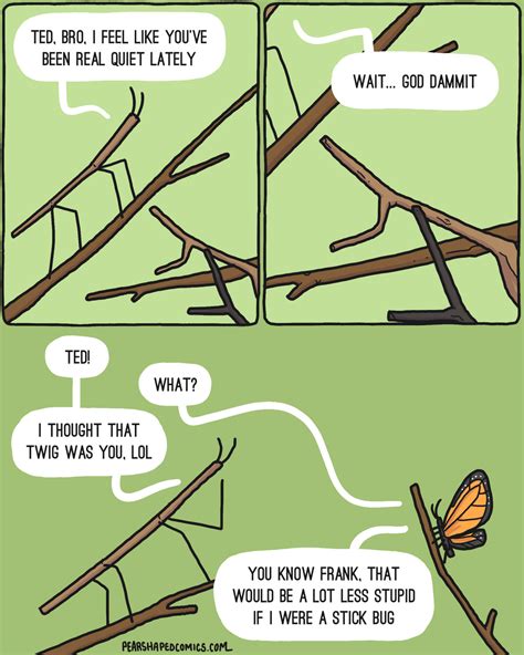 Pear-Shaped Comics / funny posts, pictures and gifs on JoyReactor