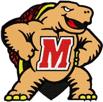terps logo   cliparts  images  clipground