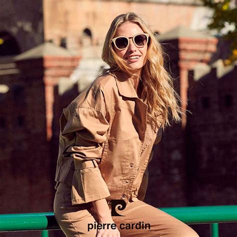 Pierre Cardin | #бренды_ближе — Оптика Кронос