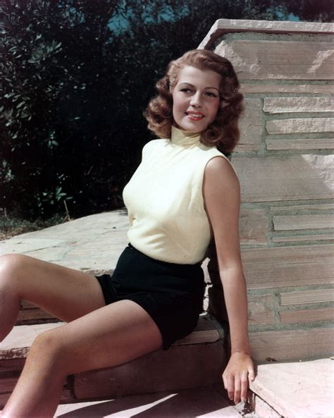 Rita Hayworth | Rita hayworth, Celebrities, Hollywood glamour