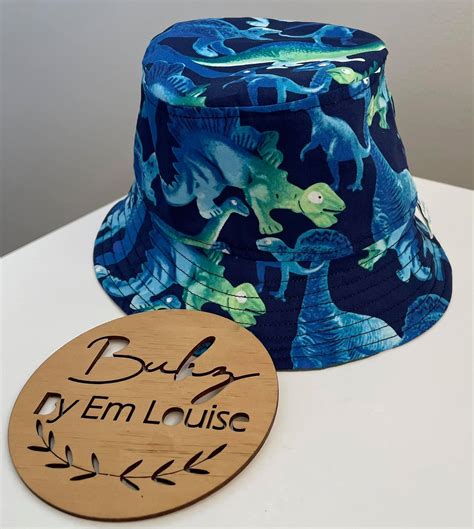 New Bucket Hat This one is totally... - Bubz by Em Louise
