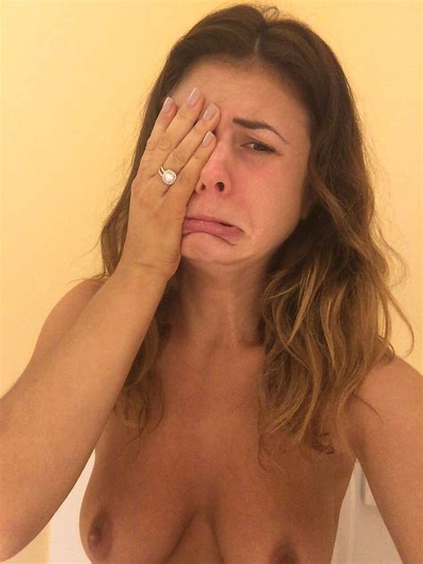 Kelly Hall The Fappening Nude Leaked (15 Photos) | #The Fappening