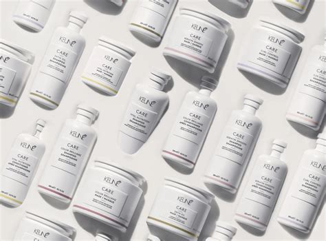 keune hair products 7