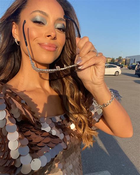 Amber Stevens West | Me and the maintenance man @vulture #