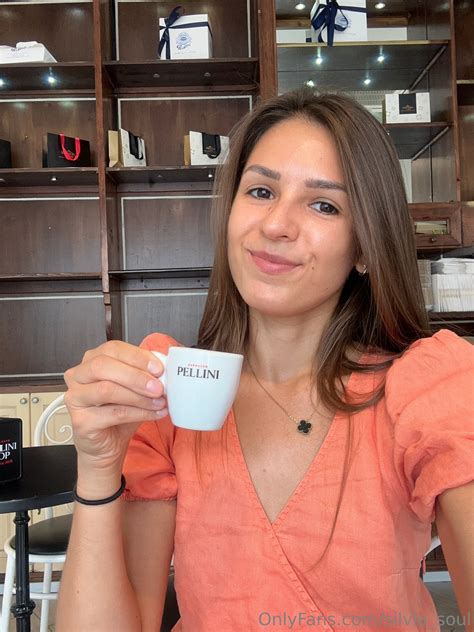 silvia_soul Leaks 2025 | Thotstash