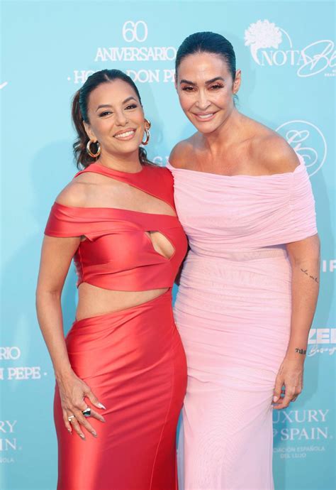 Eva Longoria 2024 Global Gift Gala Marbella - Satiny.org