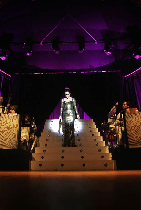 Pictures of Chesty Morgan