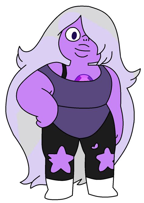 Archivo:Amatista render.png | Steven Universe Wiki | Fandom powered by ...