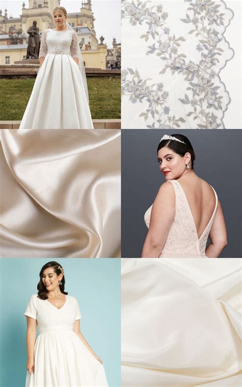 Plus Size Wedding Gown Patterns To Sew Vogue SEWING PATTERN V1032