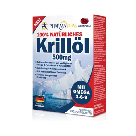 Krill-oil - ЕКОМЕТ 90
