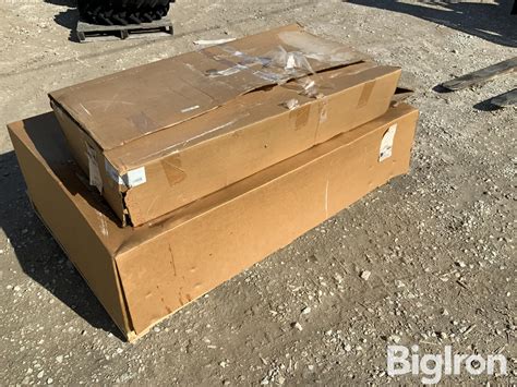 Gator Parts Manual 6
