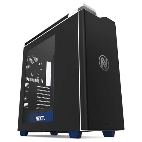 NZXT e Team EnVyUs insieme per il H440 EnVyUs
