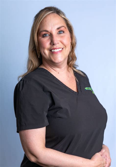 Meet the Team — Water Oak Dental