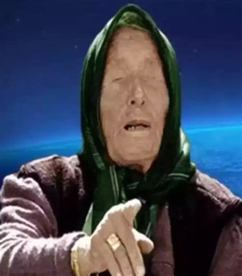 Some of Baba Vanga’s terrifying predictions for 2024 have already come