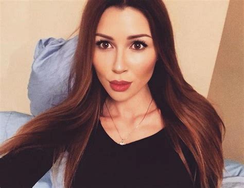 Анна Заворотнюк удивила новым образом - WomanEL