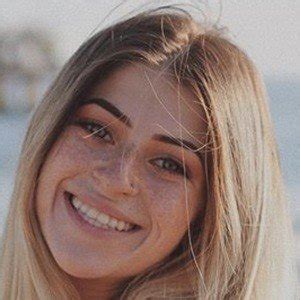 Alicia Allen (TikTok Star) - Age, Birthday, Bio, Facts, Family, Net