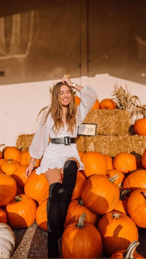 Pumpkin patch outfit ideas – Artofit