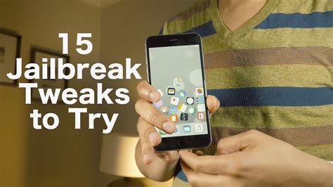 15 jailbreak tweaks to try - March 2016 - iPhone Unlocking...