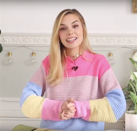 Pin by Hannah on Aesthetic collection | Marzia bisognin outfits