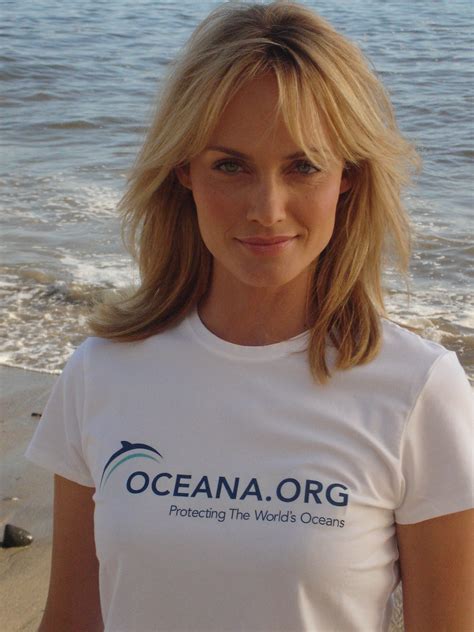 Amber Valletta Pictures